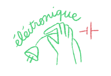 électronique