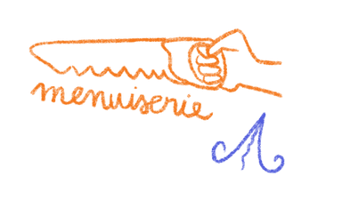 menuiserie