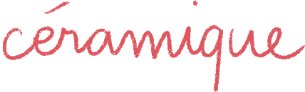 céramique