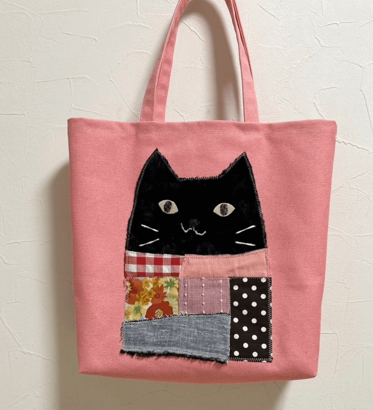 Fabriquer un sac customisé